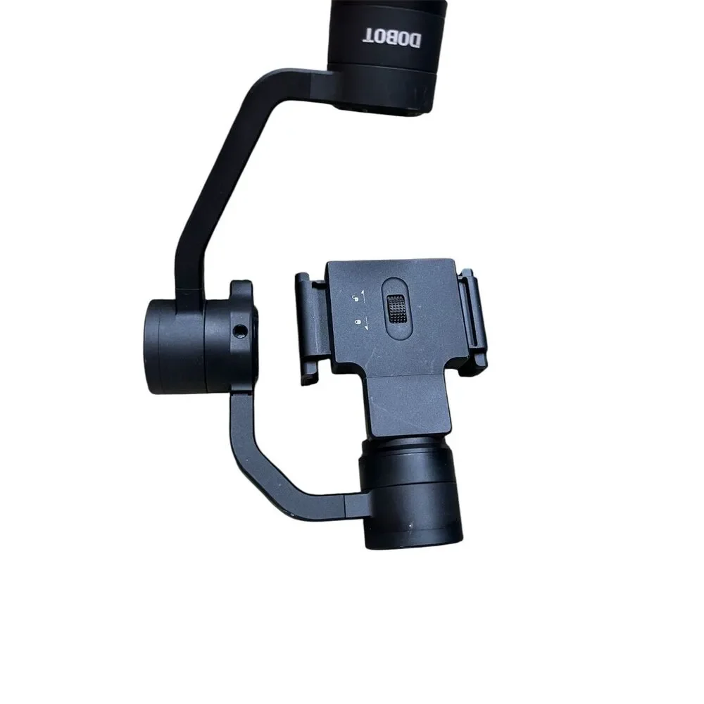 Rigiet Dobot Smartphone Gimbal Stabilizer 3-Axis Video Record Handheld Vlog Tool